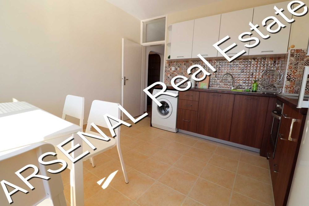 Дава се под наем Едностаен апартамент в София, Мусагеница - 57 кв.м за 400 € - Снимка #6