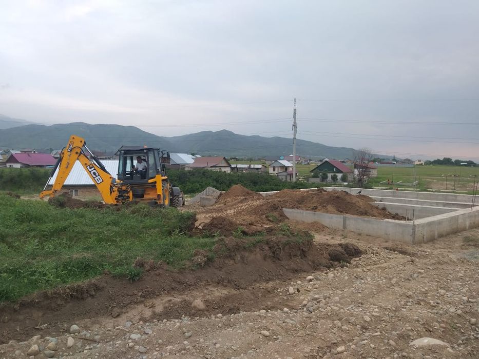 Продаётся участок 8 соток