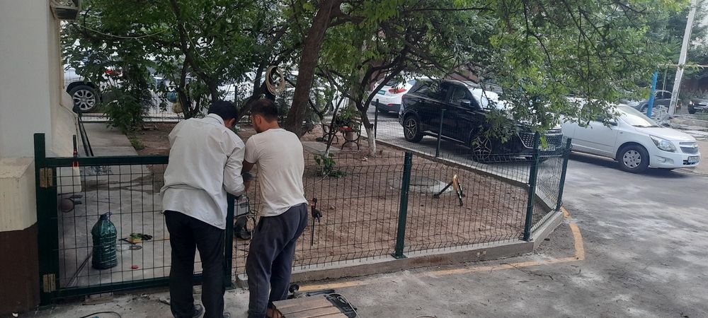 Решотки rewotka Арзон решотка решётки 150000сум Навес panjara reshetka