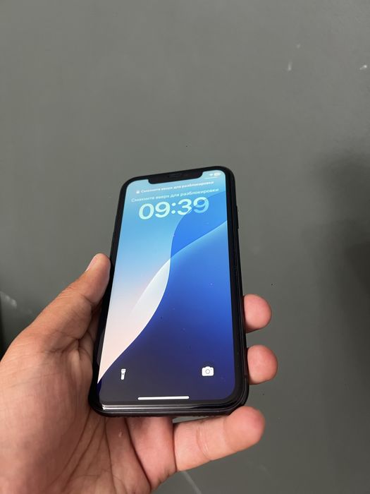 Iphone 11 в идеальном состояний