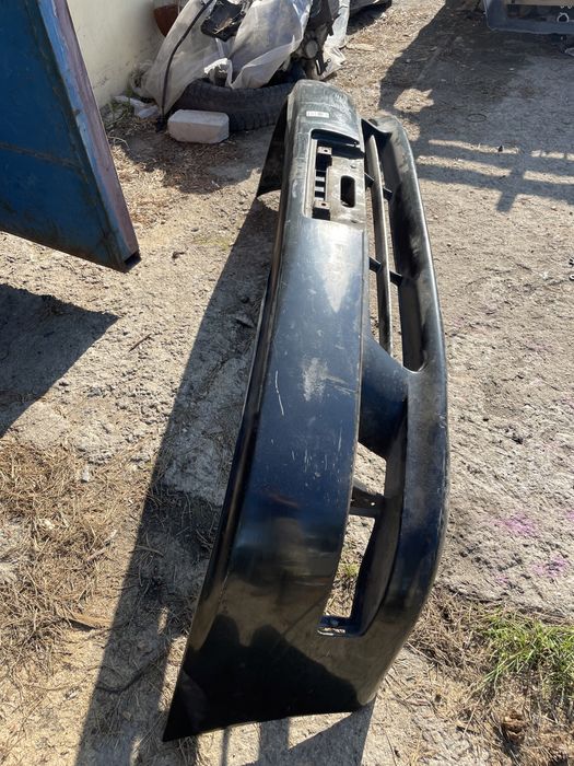 Бампер передний оригинал Тойота Марк2 (90)