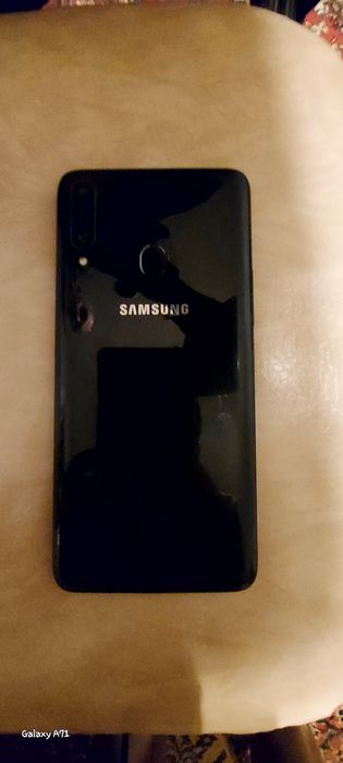 Samsung A20s sroche sotiladi