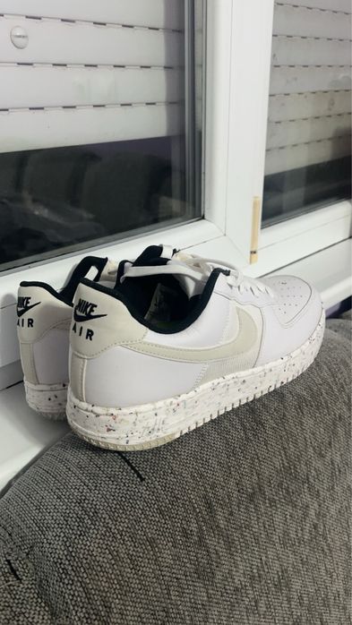 Air Force 1 NN Crater