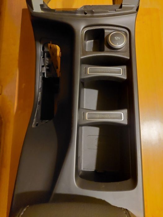 Cotiera C-max 2 si Kuga 2 Complecta/Unicata anii 2013 - 2019!