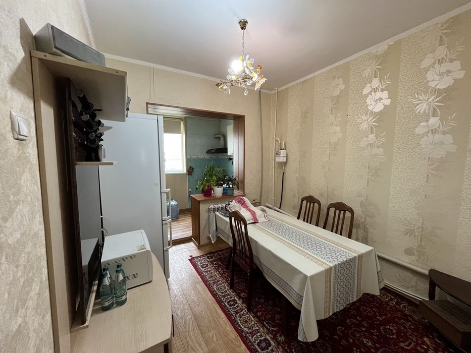 Продам квартиру мкр. Шугыла