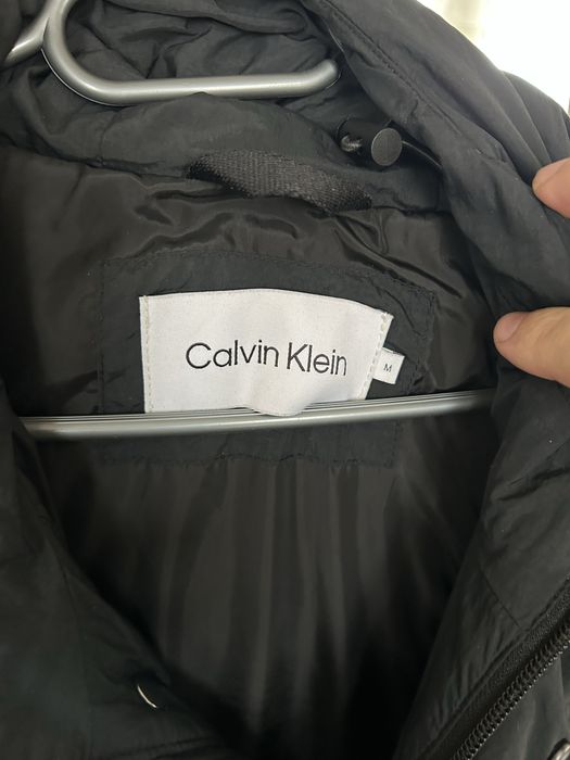 Geaca calvin klein