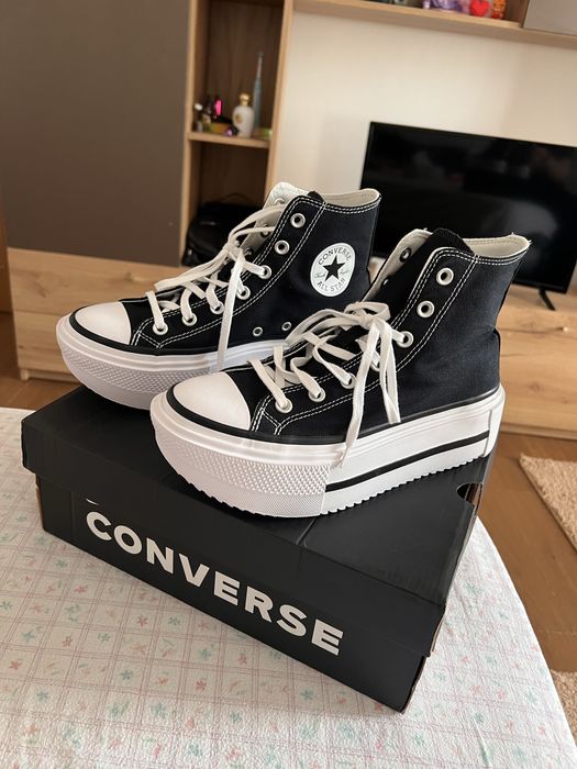 Converse noi nouti