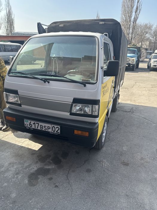 Продам шевролет лабо