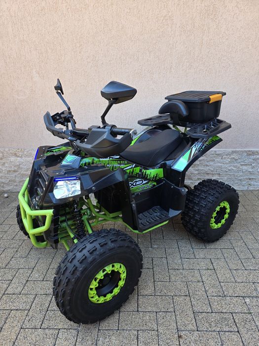 Atv electric 1200W