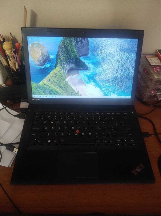 Lenovo Thinkpad T450