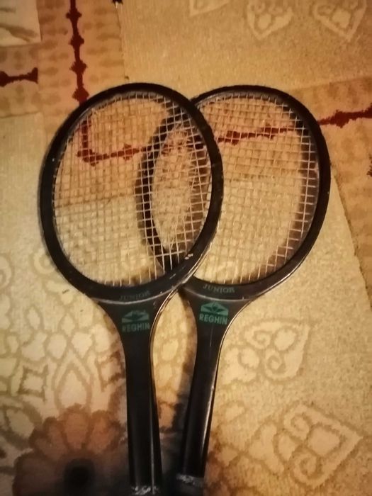 Rachete tenis Reghin