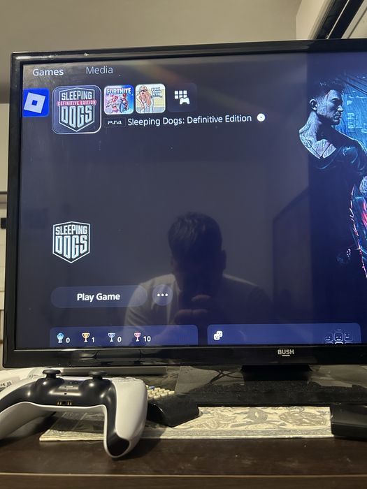 Ps5+игри+джойстик