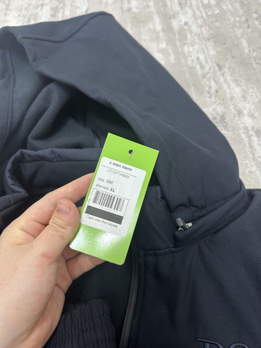 Двойка с итекеткой, новая