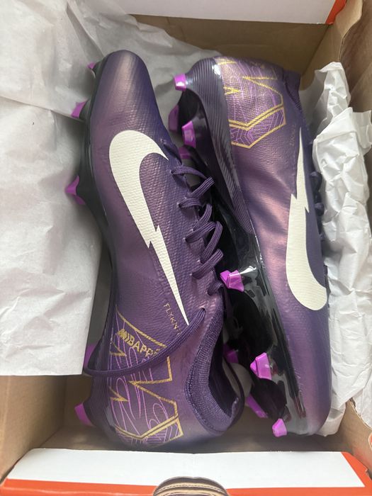 Ghete Nike Vapor Mbappe Pro version marimea 44