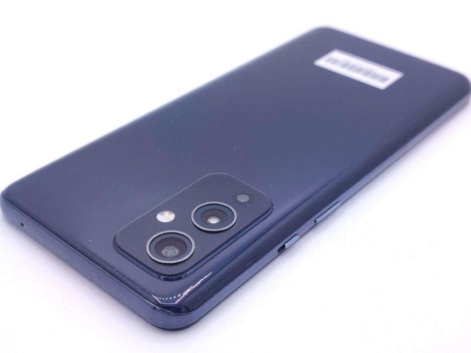 OnePlus 9 5G 128GB Astral Black 8GB Dual, Garantie 24 luni | #D89127