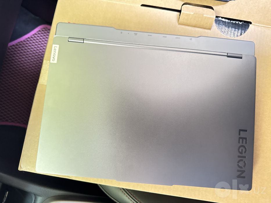 Lenovo Legion 5 24/1TB
