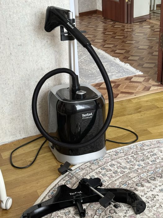 Паровый утюг на запчасти