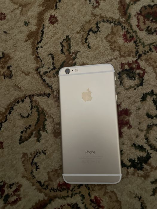 Iphone 6 plus gold 64 gb