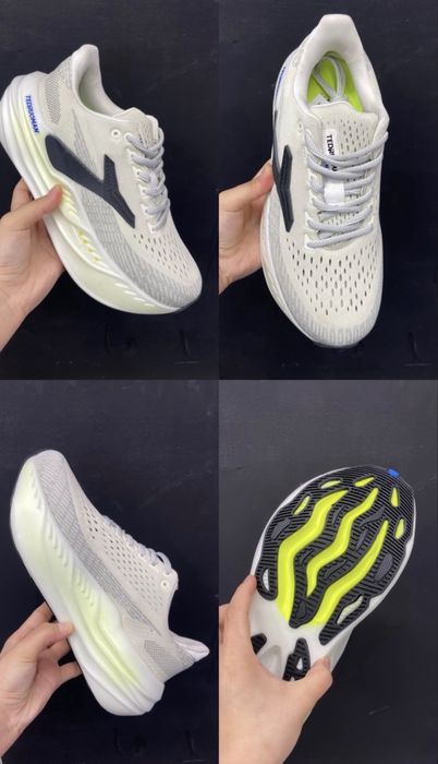 Продам кроссовки новые