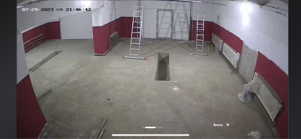 Сдам боксы гаражи в аренду