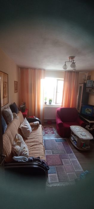 Apartament 2 camere complet renovat | Locație excelentă | 65.000 € negociabil