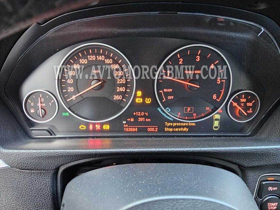 Двигател БМВ 184 коня 420д Н47Д20Ц Ф36 F36 N47D20C