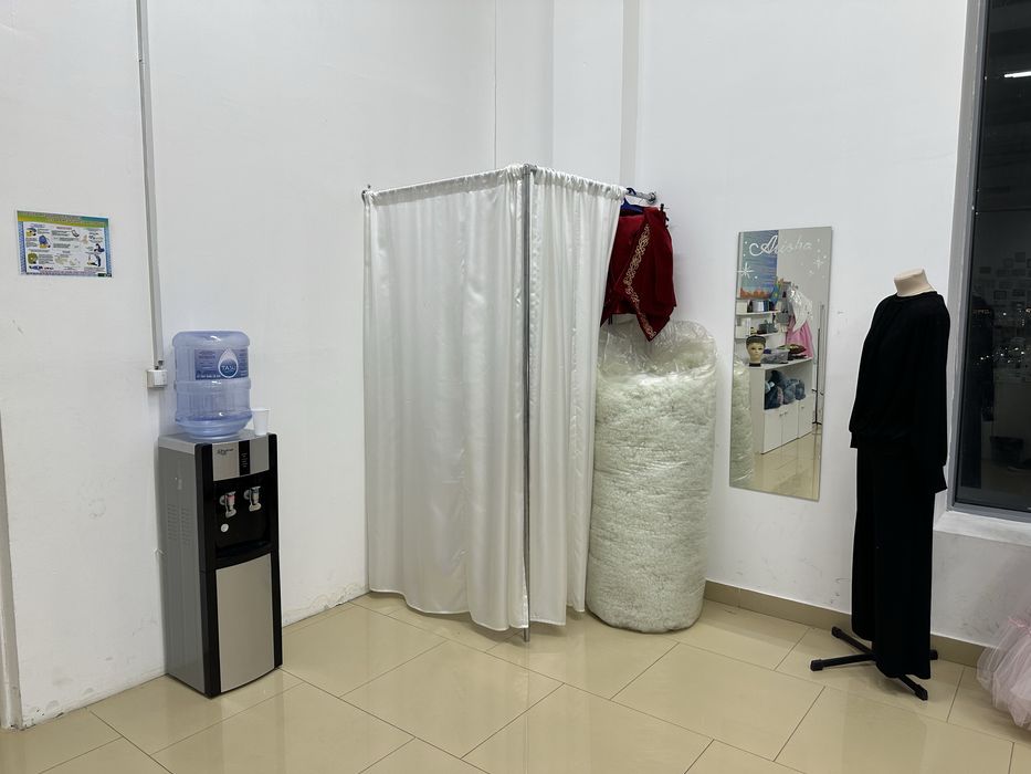 Курсы кройки и шитья