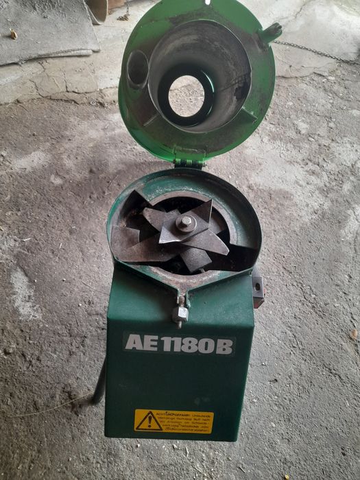 Tocatoare viking ae 1180b