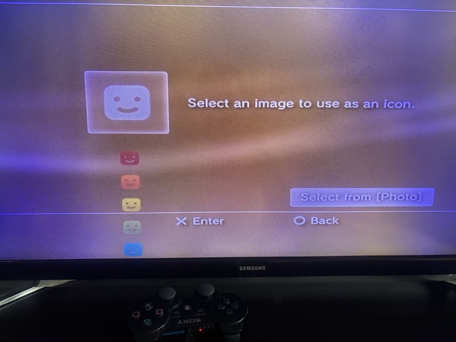 Plasystation 3 Nu functioneaza controler-ul!!Cititi descrierea!!