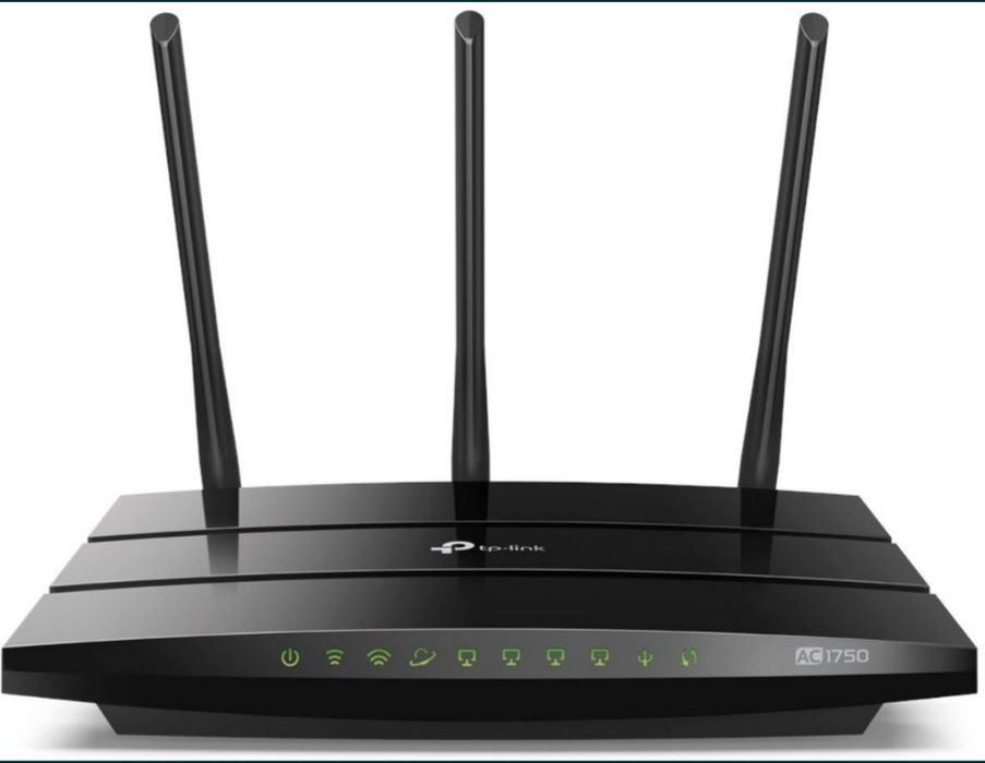TP link archerc1200sotiladi