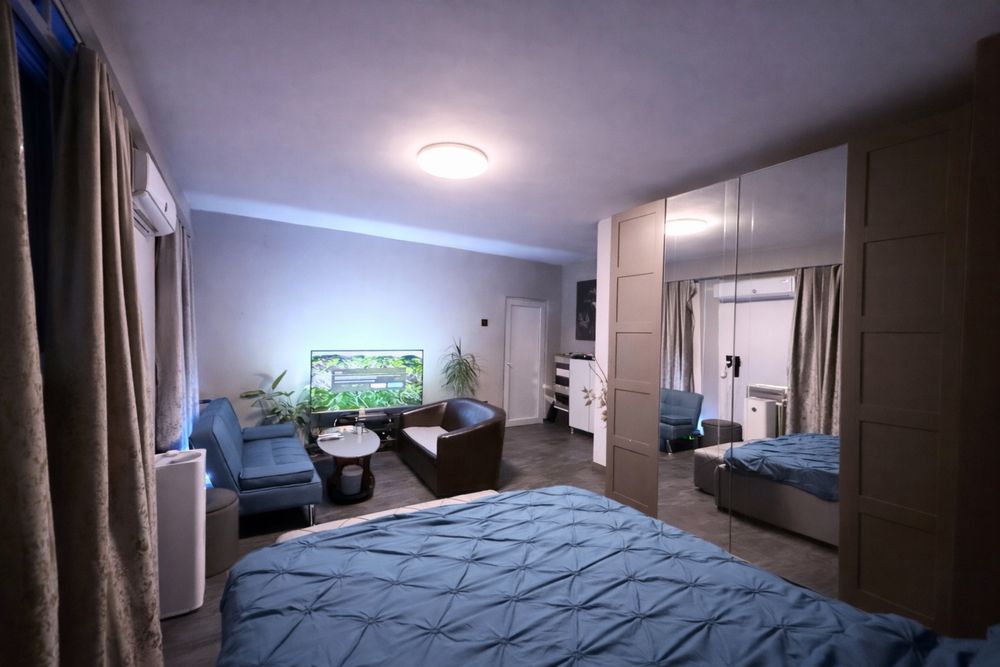 Garsonieră modernă ultracentral Ploiești (Piața Victoriei)