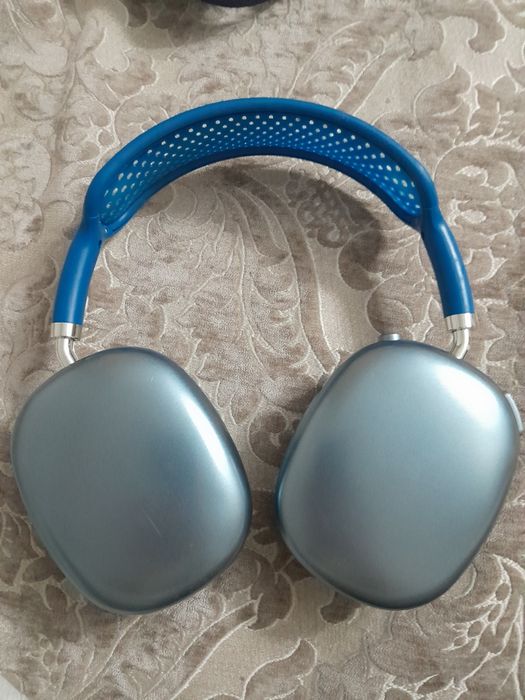 AirPods Max не ориг)