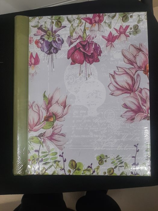 Фотоальбом  формат А4