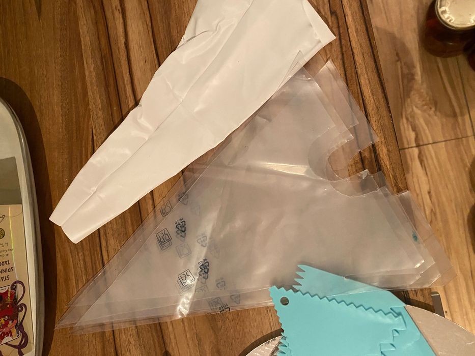 Сладкарски комплект