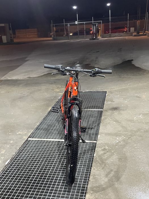 Vănd bicicleta !! Negociabil