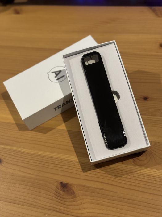 Aİ писалка - PenGPT