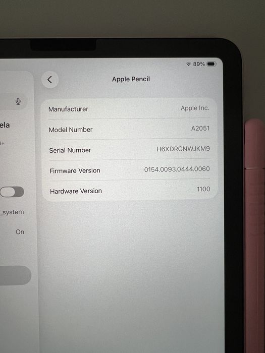 iPad Air (4th generation)