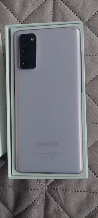 Telefon Samsung S20 FE