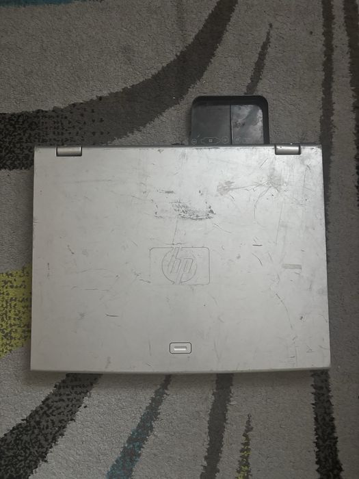 Consolă KVM HP TFT7600 G2
