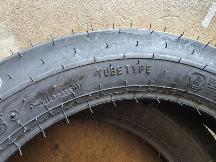 4.00-19 ALLIANCE cauciucuri noi pentru fata la tractoare mici TB IQZX