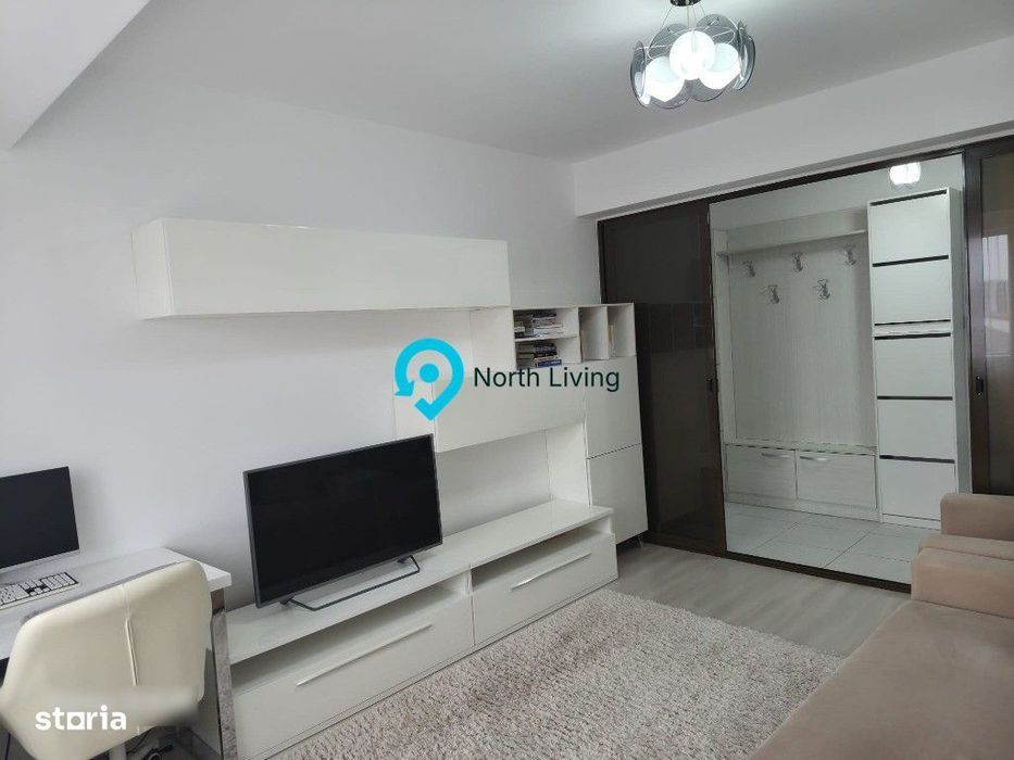 Apartament 2 camere - Popesti Leordeni- Metrou Dimitrie Leonida — fotografia 1