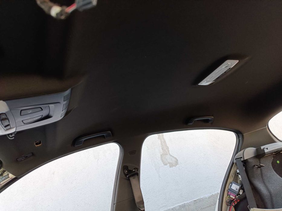 Черен таван БМВ ф20