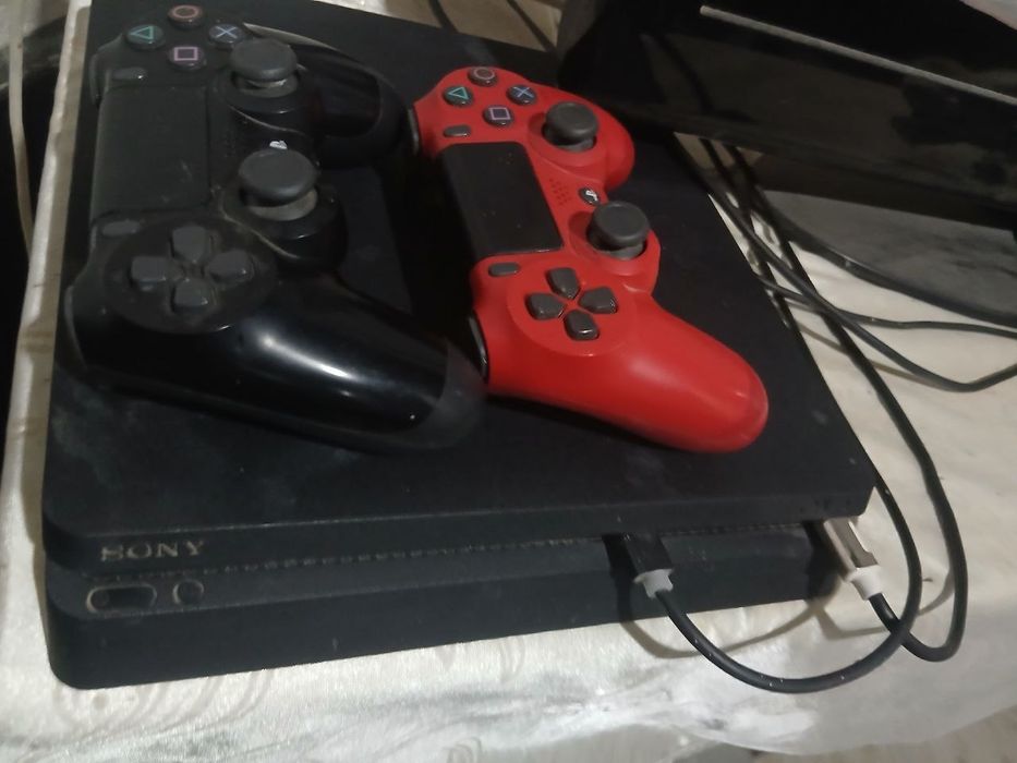 PlayStation 4 Pro