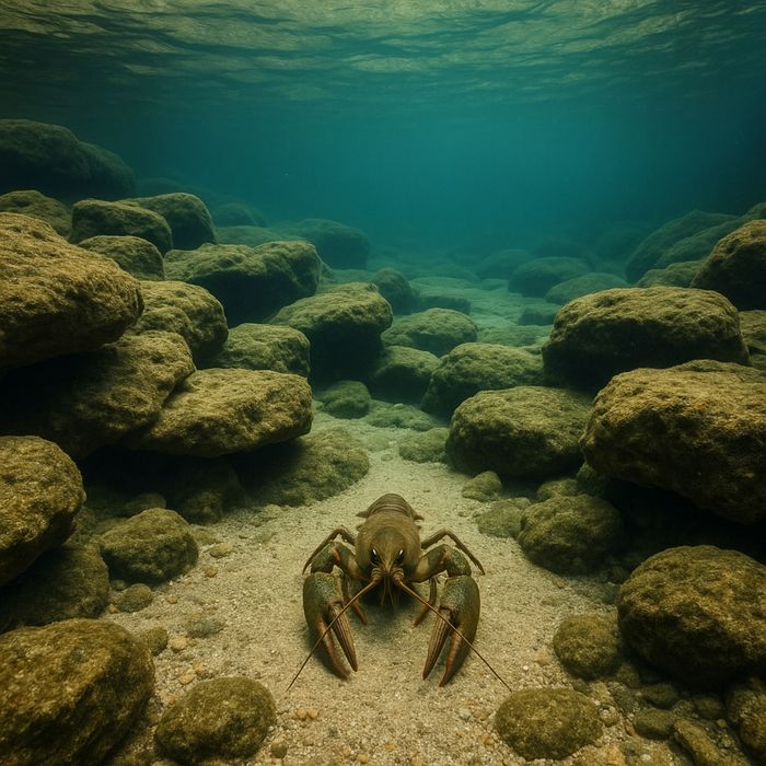 Capcană profesională pentru raci – eficientă și ușor de folosit