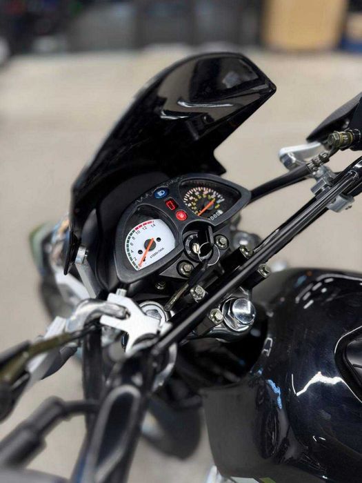 Мотоцикл ULAR CGF250-A1 Ақтау