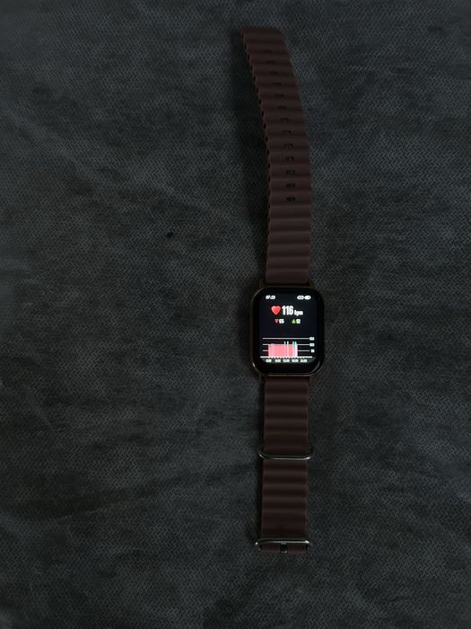 смарт часы Zeblaze Btalk