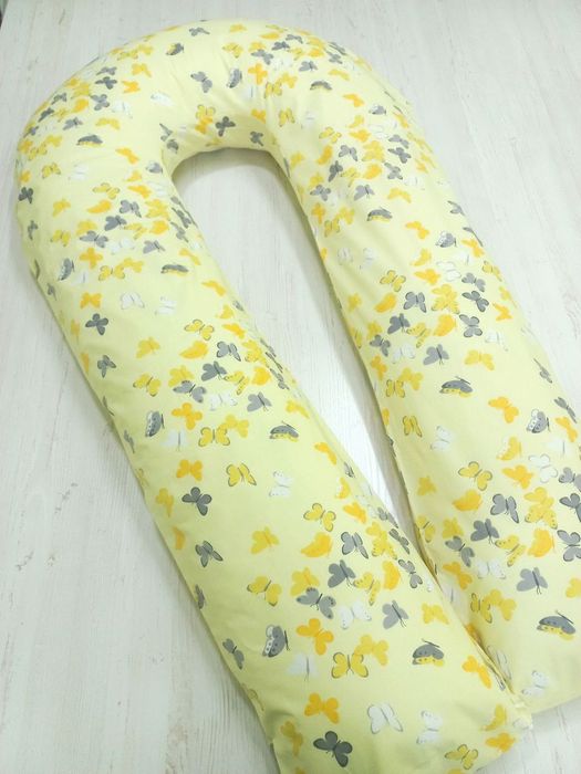 Подушка для беременных