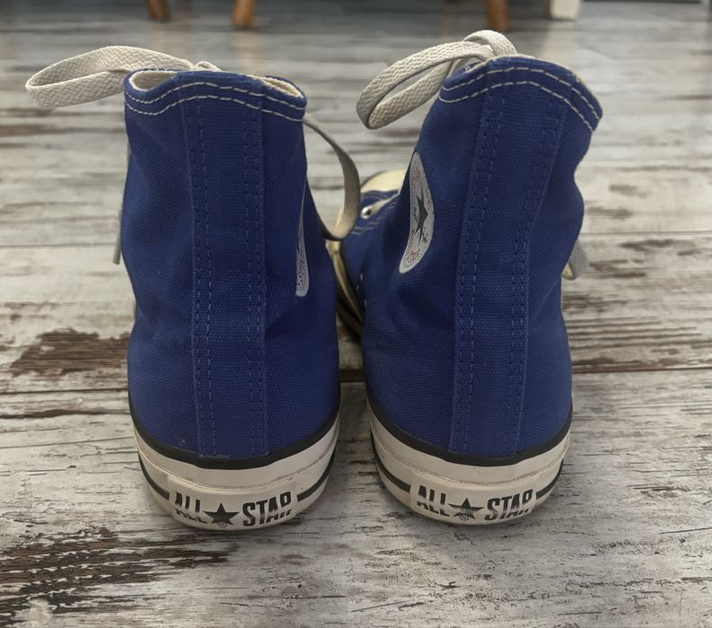 Кецове Converse 36 размер