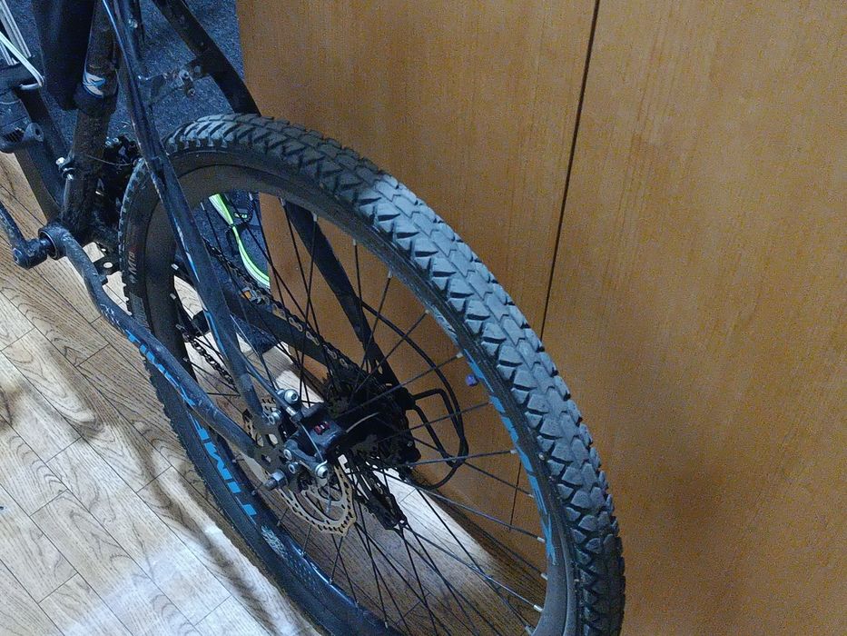 Велосипед тимекс