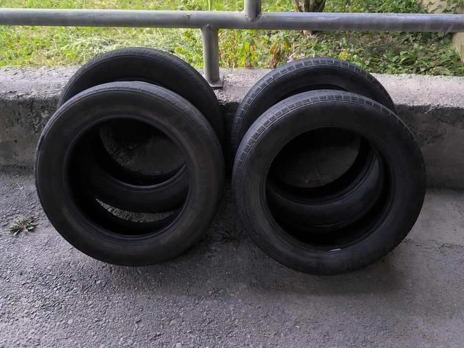 Шины летние 185/60/R15